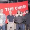 The Chisel Tickets