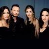 The Corrs Tickets