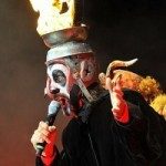 The Crazy World of Arthur Brown Tickets