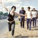 The Distillers