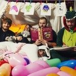 The Echo And The Always