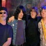 The Flamin Groovies