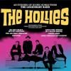 The Hollies Tickets