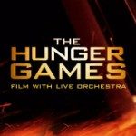 The Hunger Games Film With Live Orchestra
