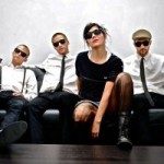 The Interrupters Tickets