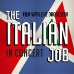 The Italian Job in Concert