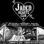 The Jaded Hearts Club Band