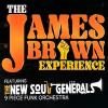 The James Brown Experience Tickets