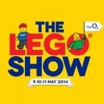 The Lego Show