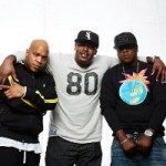 The Lox Tickets