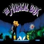 The Musical Box Tickets