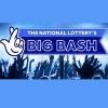 The National Lotterys Big Bash Tickets