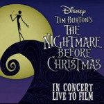 The Nightmare Before Christmas Live Tickets