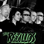 The Rezillos Tickets