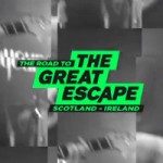 The Road To The Great Escape Tickets