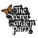 The Secret Garden Party Tickets