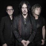 The Tea Party Tickets