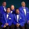 The Temptations Revue Tickets
