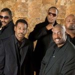The Temptations Tickets