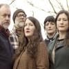 The Unthanks Tickets