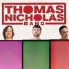 Thomas Nicholas Band Tickets