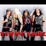 Tigertailz