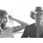 Tim McGraw And Faith Hill