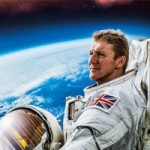 Tim Peake Tickets