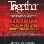 Together Halloween
