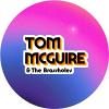 Tom McGuire and The Brassholes Tickets