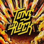 Tons Of Rock Tickets