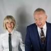 Toyah and Roberts Sunday Lunch Tickets
