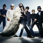 Turbonegro Tickets