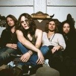 Tyler Bryant And The Shakedown