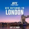 UFC Tickets