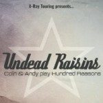 Undead Raisins