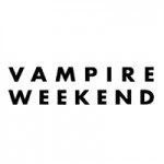 Vampire Weekend Tickets