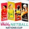 Vitality Netball Nations Cup Tickets