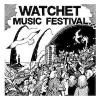Watchet Festival