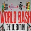 World Bash UK Tickets