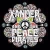 Xander and The Peace Pirates Tickets