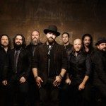 Zac Brown Band Tickets