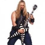Zakk Wylde