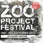 Zoo Project Festival