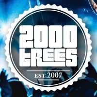 2000trees tickets