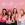 click for The Girls Groupchat Live tickets
