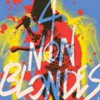 4 Non Blondes tour dates and tickets