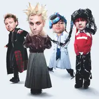 5 Seconds Of Summer tour dates and tickets