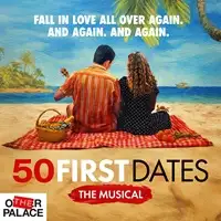50 First Dates tour dates and tickets
