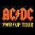 AC DC tickets